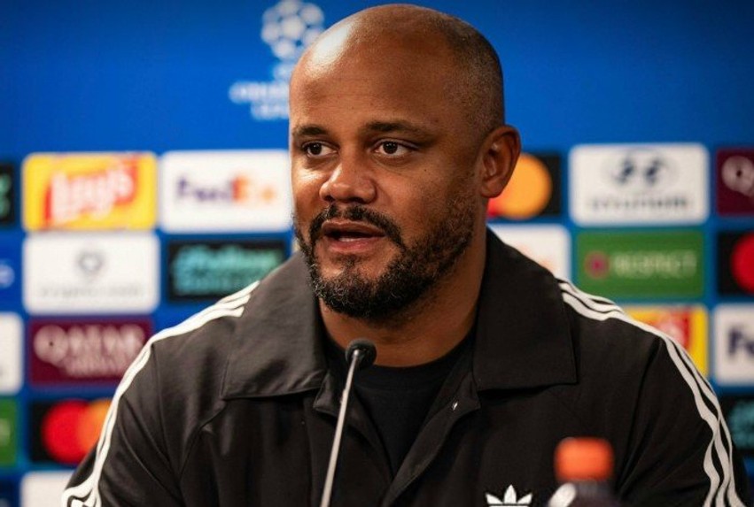 Kompany shpërthen ndaj lojtarëve të Bayernit pas gabimeve fatale: Humbasim përqendrimin dhe marrim vendime të gabuara
