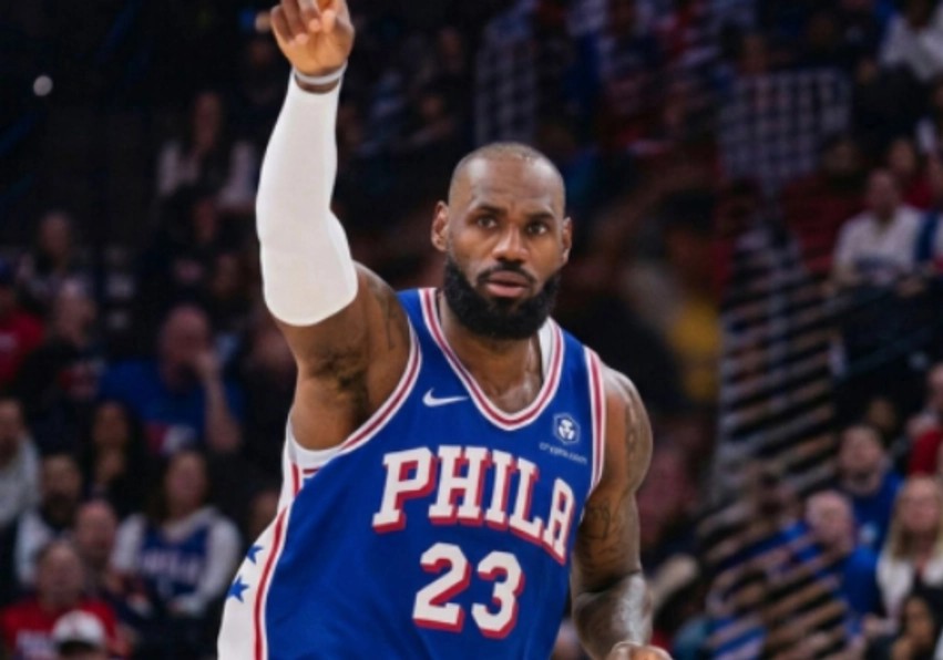Fenomeni LeBron James: Sipas Evan Turner, ylli i NBA-së mund të vazhdojë karrierën edhe për një dekadë