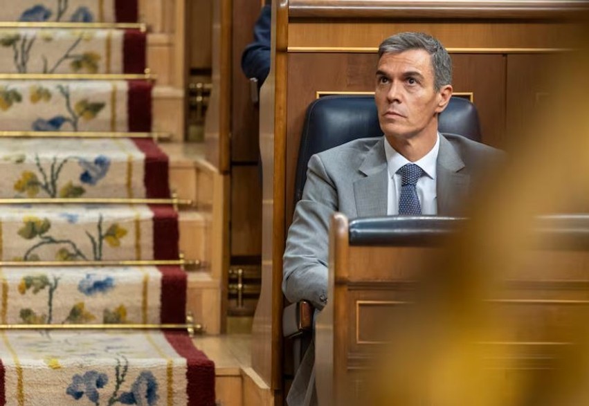Kriza politike në Spanjë: Pedro Sanchez në dilemë për shpalljen e zgjedhjeve të parakohshme