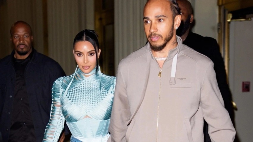 Pse Kim Kardashian qëndroi pesë vite vetëm para se t'i jepte një shans dashurisë së re