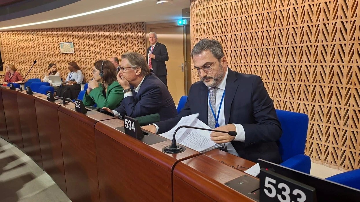 Gola nga Strasburgu për liderët e UÇK-së: Besoj fuqishëm se Apeli do t’i rrëzojë akuzat dhe ata do të jenë të lirë!