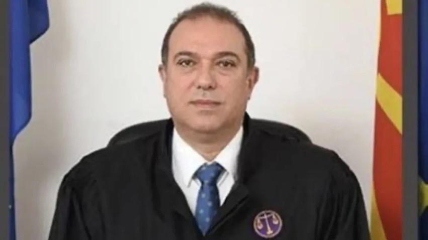 I shkarkuar nga detyra por me pagë të plotë: Rasti i gjyqtarit të Apelit që tronditi sistemin e drejtësisë
