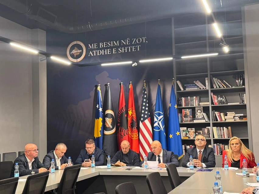 Nisma e re e Aleancës: Themelohet shkolla politike dhe paralajmërohet interpelancë për energjinë