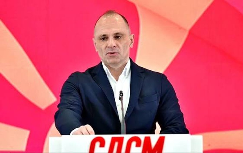 Filipçe nga Karposhi: Për rritjen qesharake prej 3%, pensionistët nuk e mbyllin dot muajin