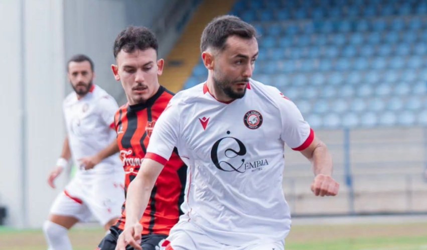 Kupa e Maqedonisë së Veriut: Struga Trim Lum synon vetëm kualifikimin përballë Bellasicës