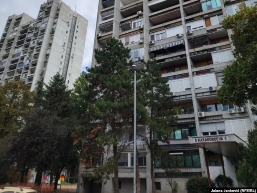 Anomali në listën zgjedhore në Serbi: Mbi gjysmë milion votues figurojnë pa adresë të saktë