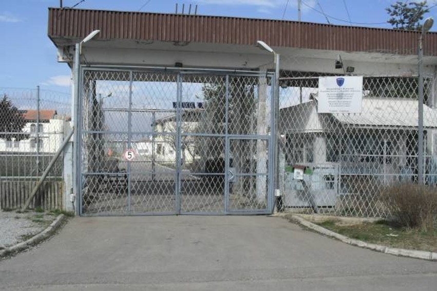 Incident në Lipjan: Dy të mitur largohen nga Qendra Korrektuese