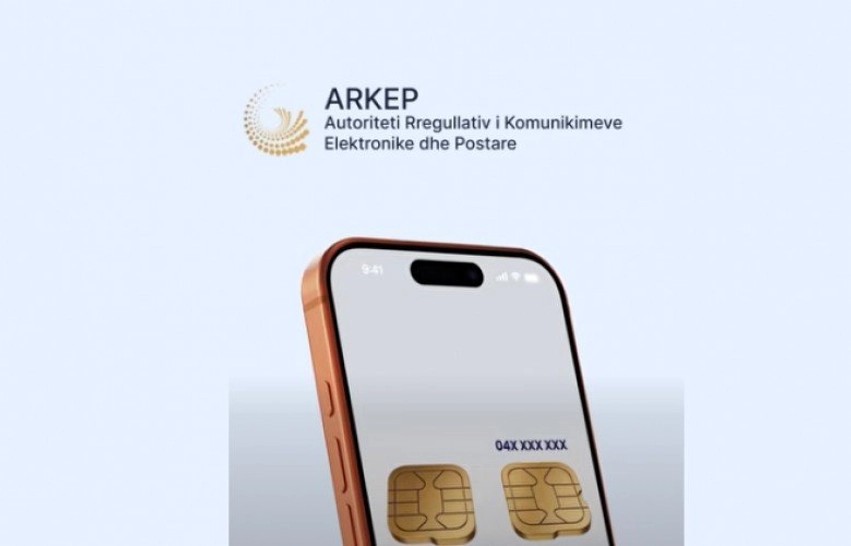 ARKEP: Nga 1 tetori mund të ndërroni operatorin dhe ta ruani numrin e telefonit