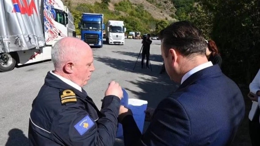 Eksporti historik nga Peja: Shtëpitë modulare kosovare ‘Made in Kosova’ nisën rrugëtimin drejt Zvicrës
