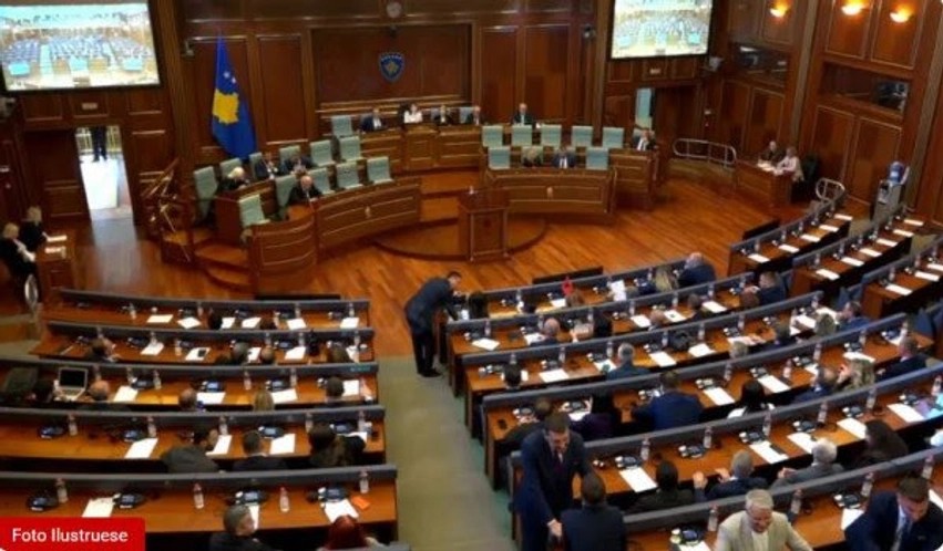Seanca plenare e së enjtes: Përballë ligjeve kyçe, integrimit evropian dhe sfidave legjislative