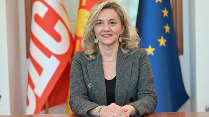 Karanfilova Panovska: Politikat bllokuese po e izolojnë vendin, ndërsa rajoni ecën drejt BE-së