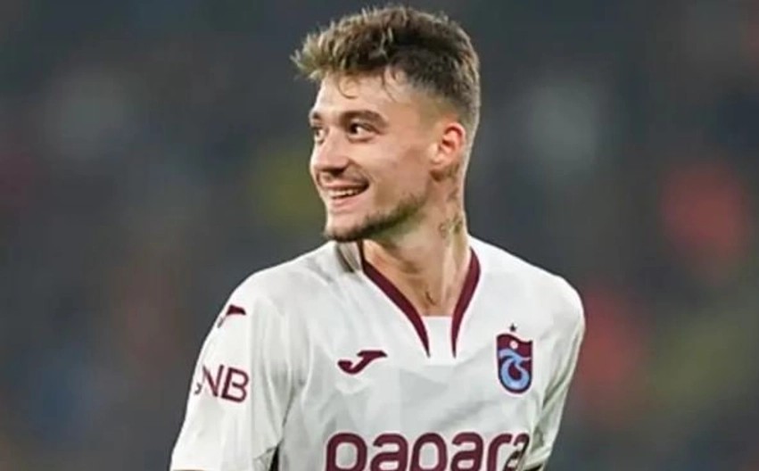 Fenomeni Ernest Muçi: Ylli kuqezi që shkëlqen më shumë në transferta