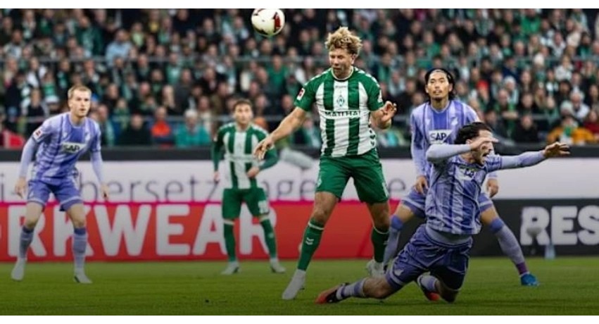 Humbje e Hoffenheimit në Bremen, paraqitje prej titullari për Asllanin dhe Avdullahun