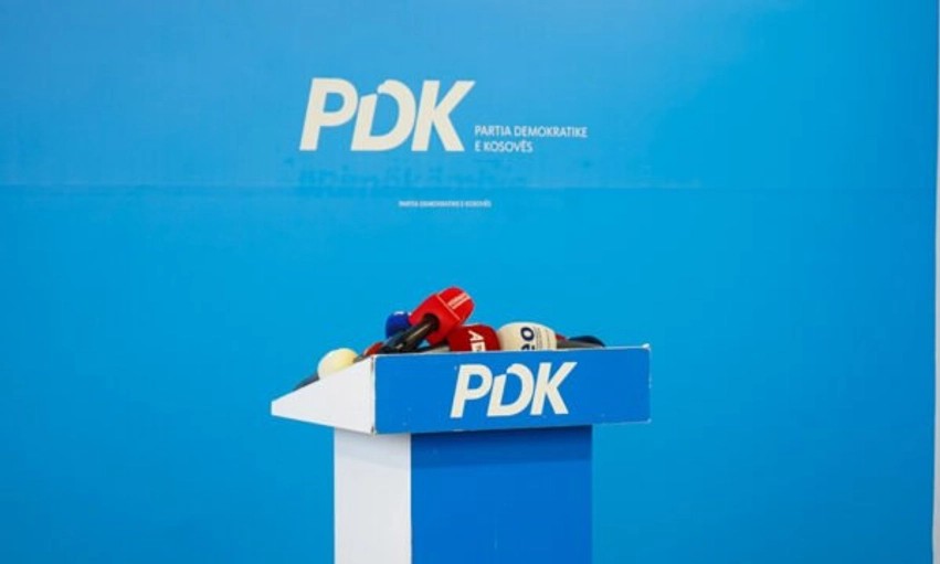 PDK-ja e ashpër me ambasadorin britanik: Vendimi i Hagës nuk guxon të relativizohet