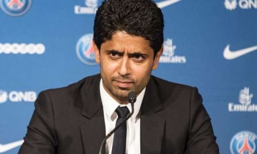 Gara për “Topin e Artë”: Al-Khelaifi zbulon tre favoritët e tij nga radhët e PSG-së