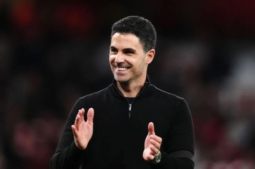 Arteta pas skandalit në Kupën e Ligës: Kjo nuk është Disneyland, por futboll profesionist