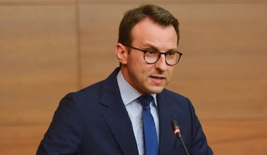 Petkoviq akuzon Kurtin: Po zbaton marrëveshjet që dëmtojnë serbët, ndërsa po shmang Asociacionin