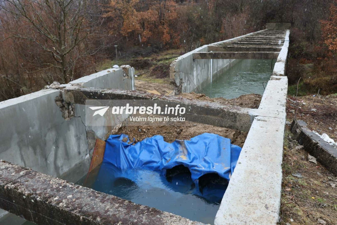Hollesitë e seancës së nesërme në Prishtinë për sulmin terrorist në kanalin e Ibër-Lepencit