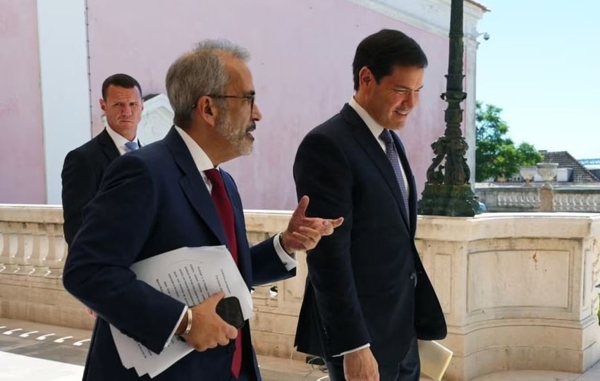 Alarm nga Marco Rubio: Lufta në Ukrainë rrezikon të shndërrohet në një konflikt rajonal të pakontrolluar