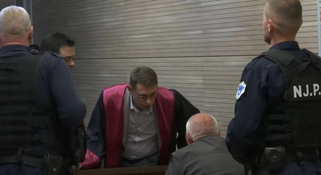 Zvarritet procesi gjyqësor: Dështon seanca ndaj Milojko Gjorgjeviqit, i akuzuar për krime lufte