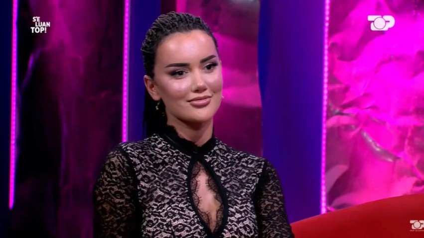 A do ta shohim Negisa Didon në “Big Brother VIP”? Modelja thyen heshtjen