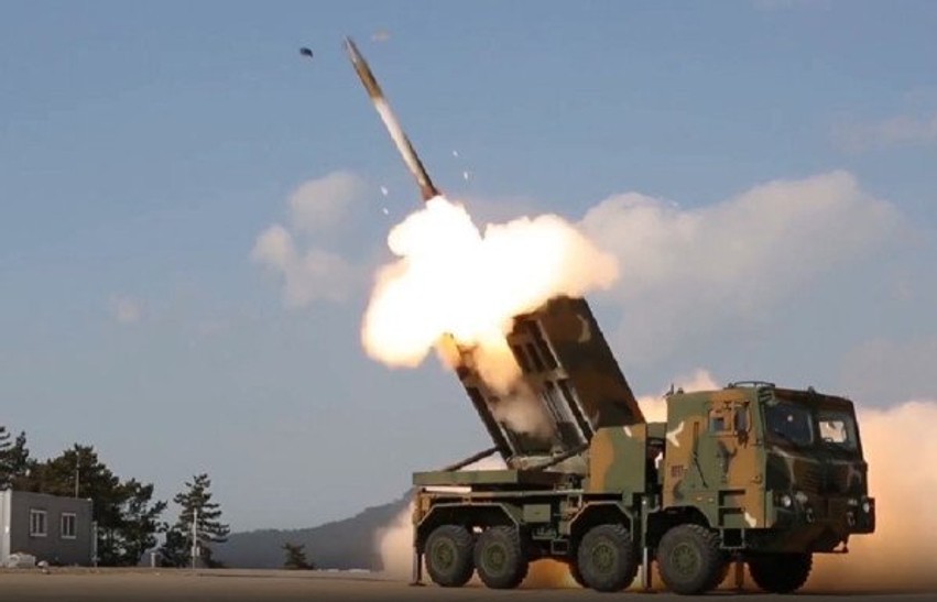 Kroacia investon mbi 435 milionë euro për forcimin e mbrojtjes me sisteme raketore koreane