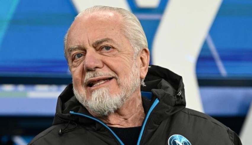E ardhmja e Napolit në udhëkryq: Aurelio De Laurentiis cakton shifrën marramendëse për shitjen e klubit
