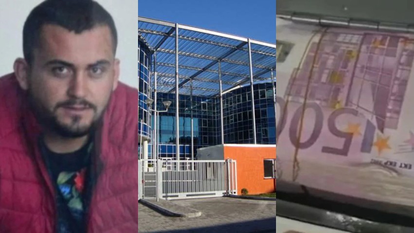 Goditje e SPAK: 17 të pandehur dërgohen në gjyq për trafik ndërkombëtar droge, mes tyre edhe djali i ish-deputetit