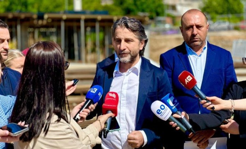 Bllokimi i llogarive të NPB-së lë pa paga 350 familje, Përparim Rama apelon urgjentisht te Gjykata Supreme