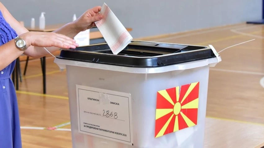 Bërvenica vendos në balotazh: Radiçevski dhe Jahij përballen në raundin e dytë pas dy javësh