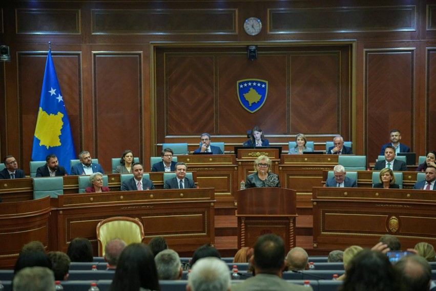 Dakordimi Kurti-Hamza për Presidenten: Një 'armëpushim' i përkohshëm mes pushtetit dhe opozitës