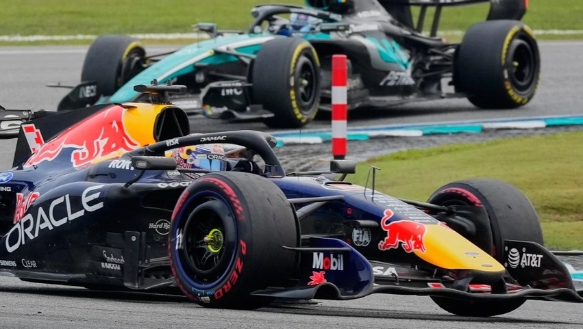 Drama në Sepang: Max Verstappen fiton garën më të çmendur të sezonit në Formula 1