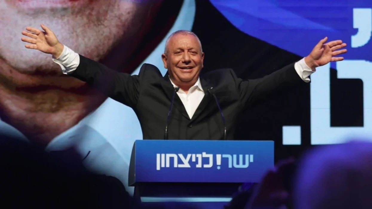 Kush është gjenerali që synon t’i japë fund epokës së Benjamin Netanyahut në Izrael?
