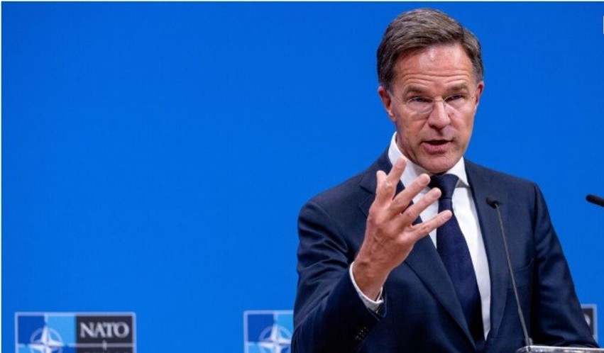 Incidenti me dronë në Detin e Zi, Rutte: NATO gati të rrisë trupat në krahun lindor