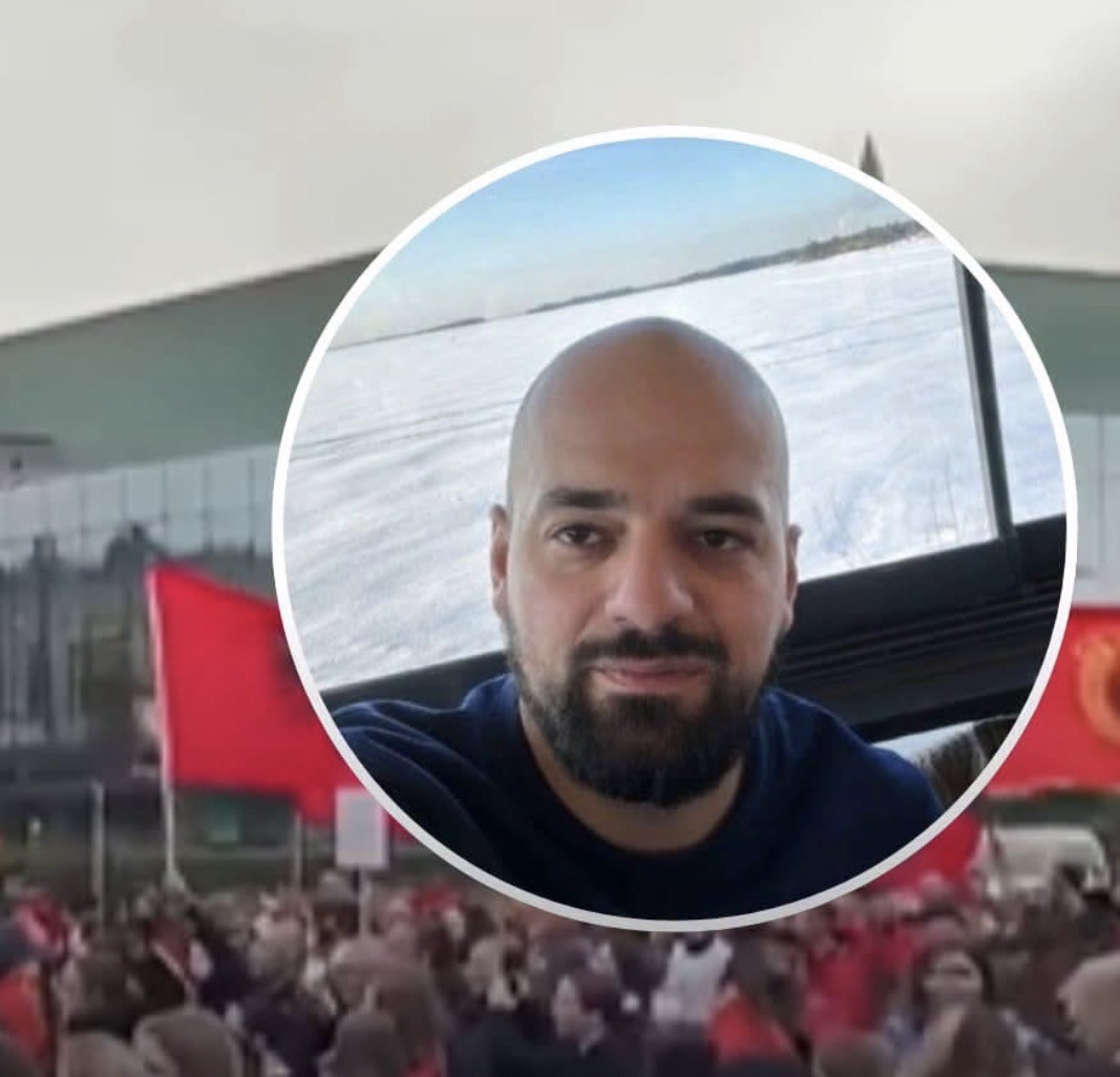Tragjedi në Finlandë: 34-vjeçari nga Kosova ndërron jetë pak orë pasi mori pjesë në protestën në mbështetje të UÇK-së