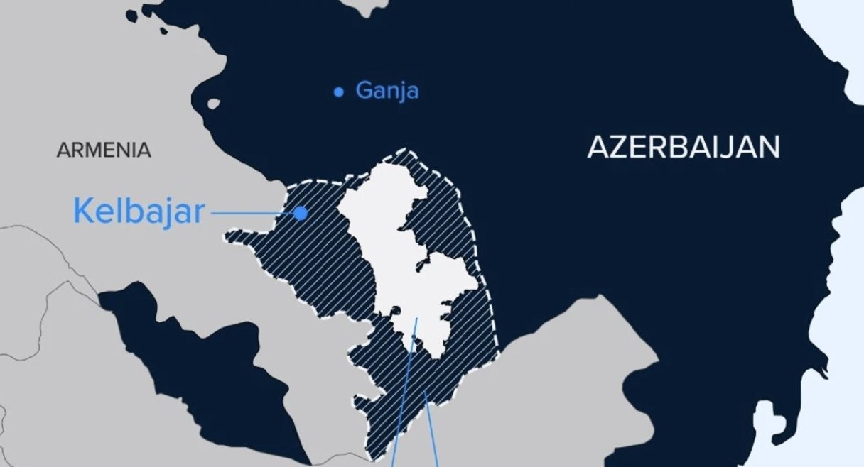 Negociatat Armeni-Azerbajxhan: Shkëmbimi i territoreve në tryezë për arritjen e paqes përfundimtare