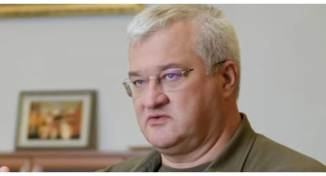 Bashkëpunimi i inteligjencës mes Kievit dhe Uashingtonit mbetet i pandërprerë, konfirmon diplomacia ukrainase