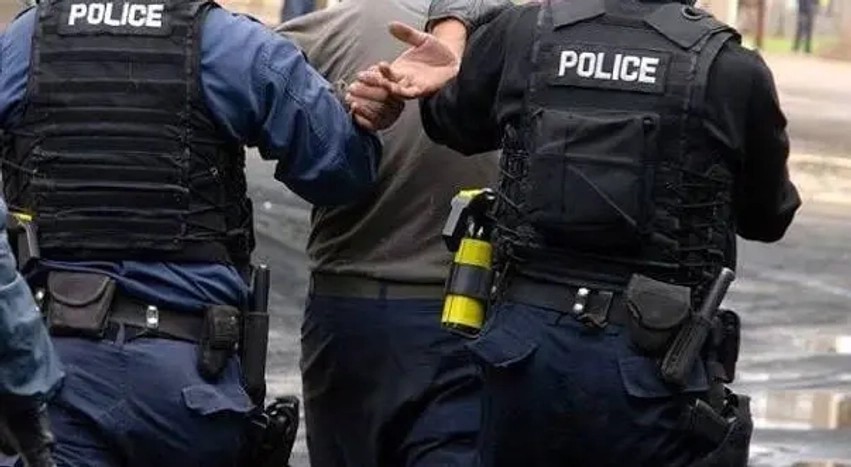 U kapën me barna e teknologji të sjellë nga Maqedonia e Veriut: Përfundojnë në pranga dy persona në Fushë Kosovë