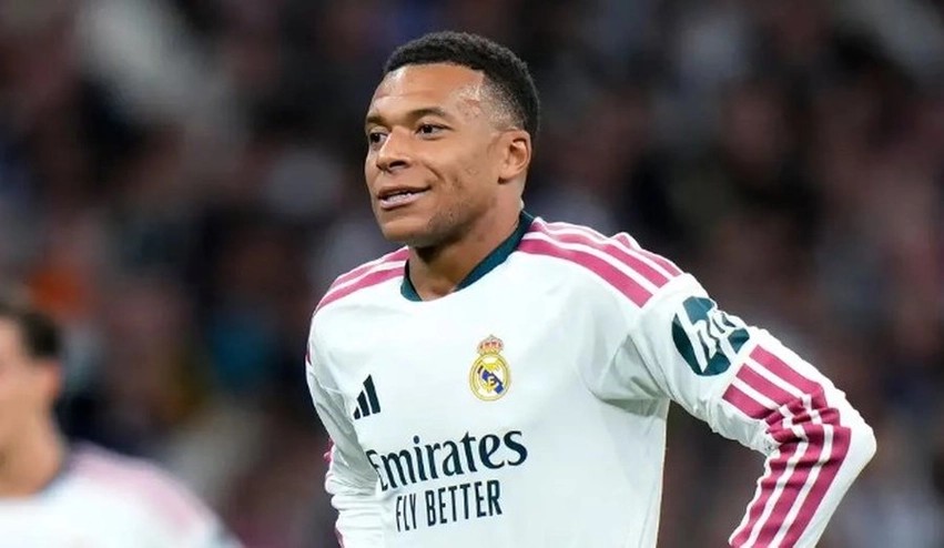Pse Kylian Mbappe mbeti pa Topin e Artë? Mediat spanjolle zbulojnë arsyet e dështimit