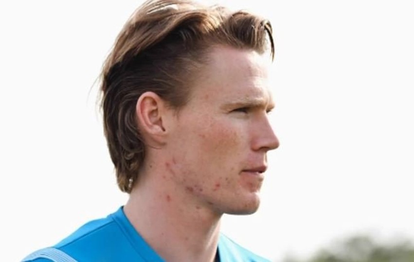 Shtyhen kontrollet mjekësore për Scott McTominay, mesfushori i Napolit pret dritën jeshile