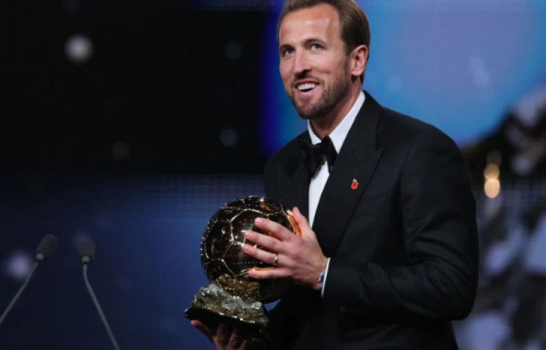 Harry Kane pas kurorëzimit: Bayerni më transformoi në një lider dhe sportist më të plotë
