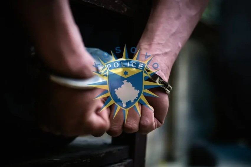 Dhunë në familje në Prishtinë: Policia ndalon gruan që dyshohet se sulmoi fizikisht bashkëshortin