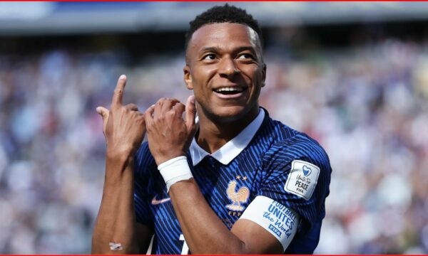 Goditje e rëndë për Real Madridin: Konfirmohet dëmtimi i Kylian Mbappe
