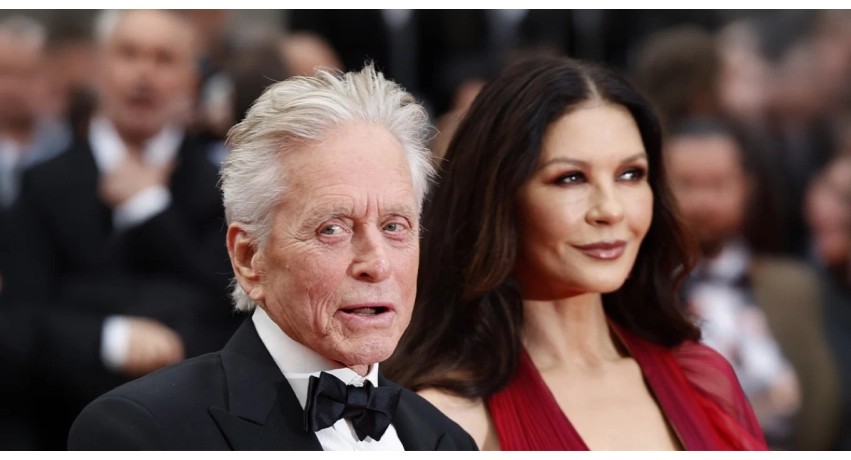 Sakrifica që shpëtoi martesën: Michael Douglas tregon pse u ndodhën përkohësisht larg Catherine Zeta-Jones