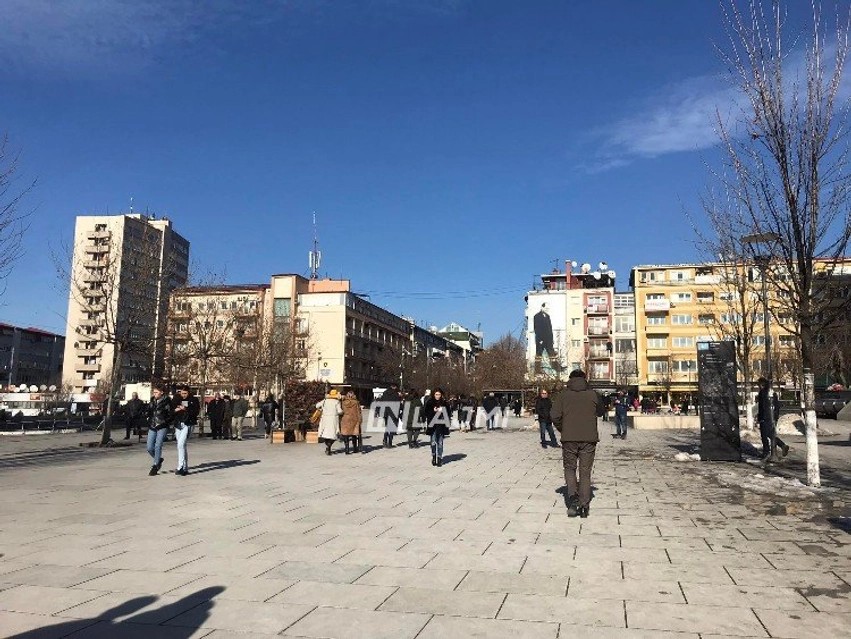 Zgjedhja e Justina Shiroka Pulës në krye të shtetit, qytetarët vlerësojnë rikthimin e stabilitetit politik