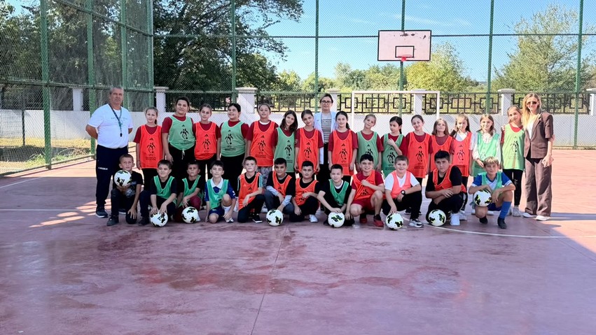 Barazia në fushë: FSHF dërgon mesazhin e fuqishëm për futbollin e vajzave në Qerekë