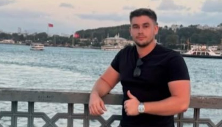 Sulmi me dron në Detin e Zi: Humbin gjurmët e inxhinierit shqiptar në bordin e anijes turke