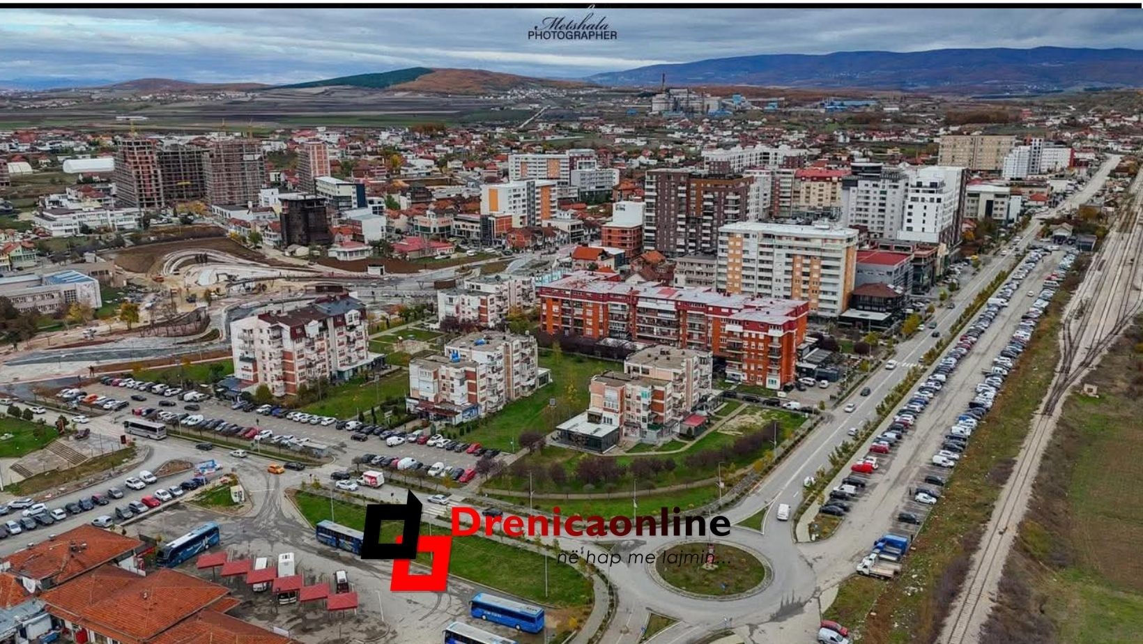 Mbështetje për të rinjtë: Drenasi ndan 167 bursa nga 500 euro për studentët