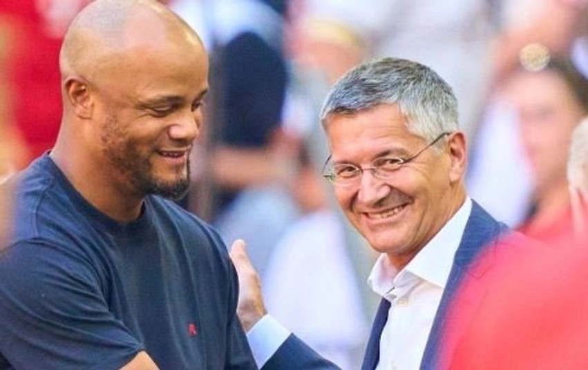 Kërcënimi i hapur i Bayernit për Real Madridin: Olise nuk lëviz nga Mюнhenu