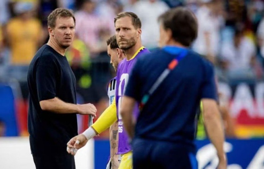 Julian Nagelsmann drejt një rikthimi në futbollin e klubeve? Reagon zyrtarisht klubi i njohur gjerman
